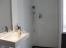 Bad mit Dusche
