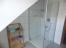 Bad mit begehbarer Dusche
