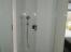 Bad mit Dusche

