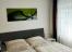 Schlafzimmer Doppelbett, gr. Kleiderschrank
